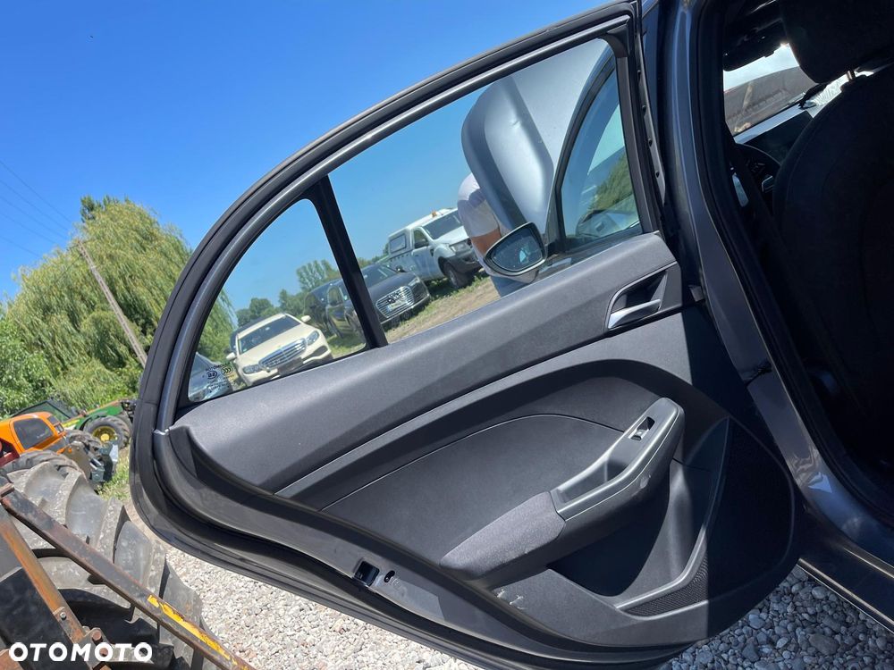 MG MG3 1.5 HEV+ Excite - 23
