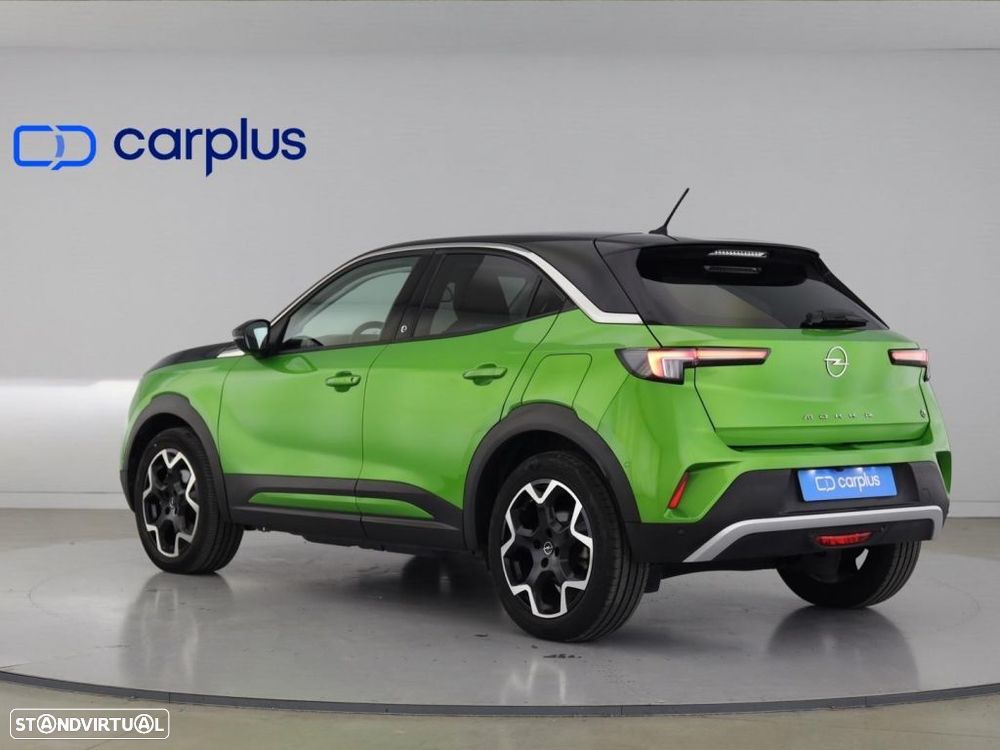 Opel Mokka-e Ultimate - 5