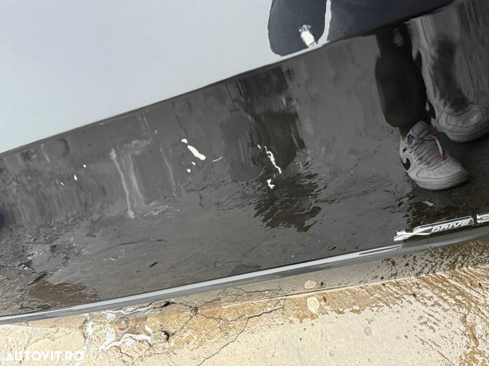 Usa dreapta fata X5 E70 - 3