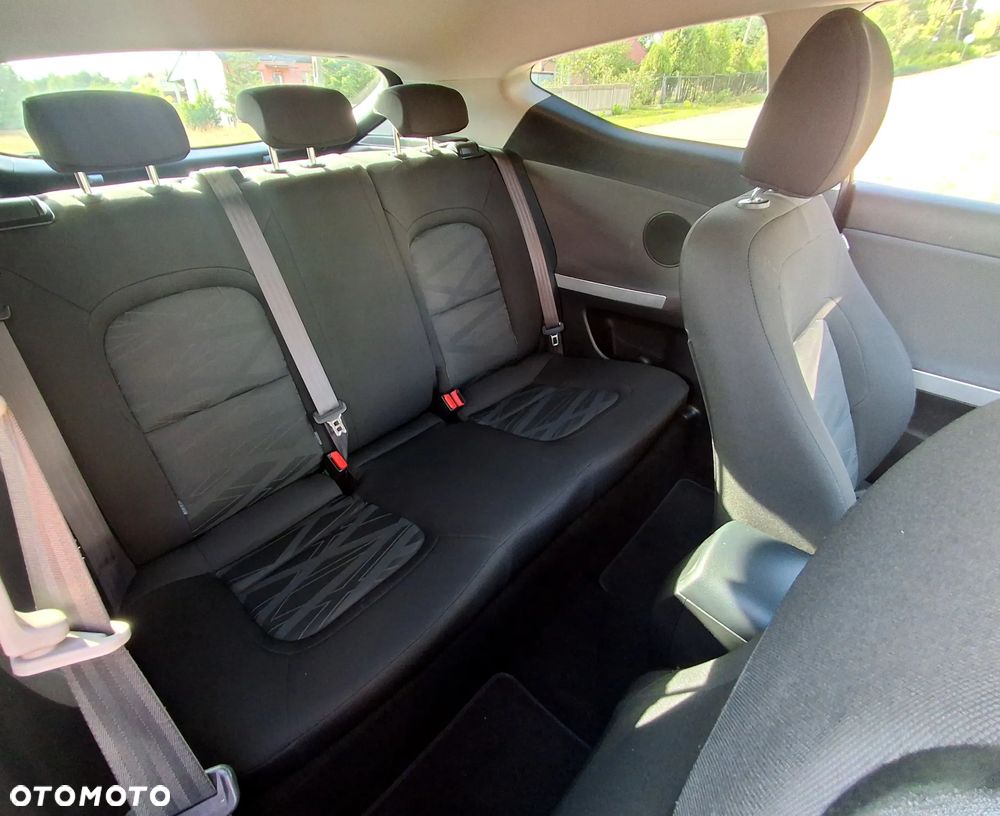 Kia ProCeed 1.4 CRDI XL - 17