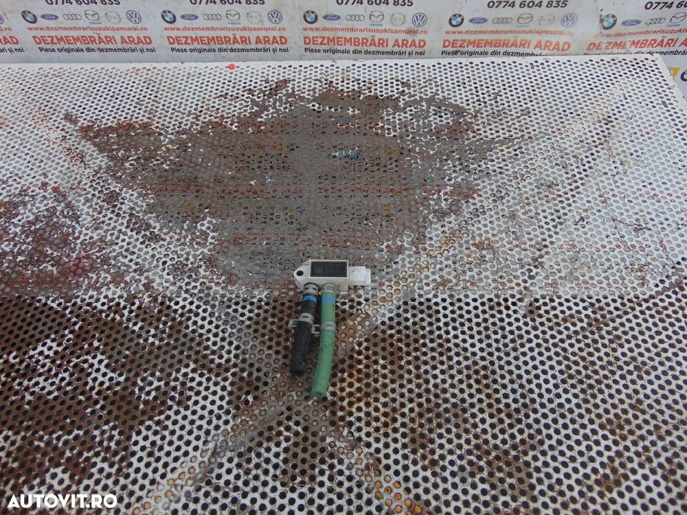 Senzor presiune gaze Renault Megane 4 Dacia duster cod 227701177r nissan qashqai scenic mercedes dokker kadjar - 1