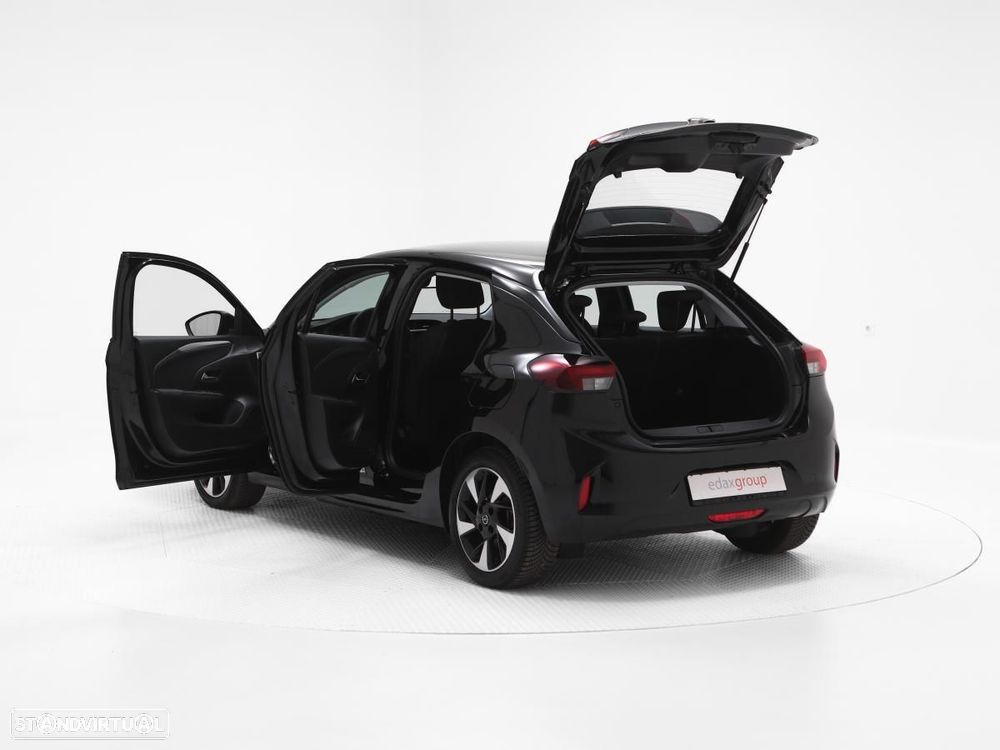 Opel Corsa-e Edition - 5