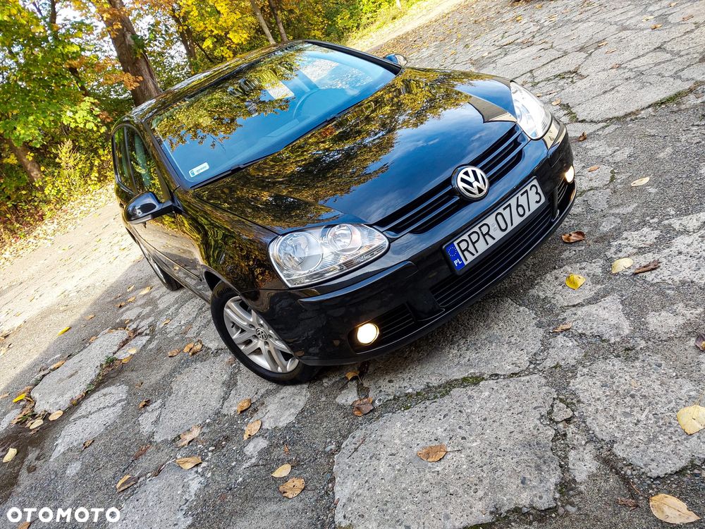 Volkswagen Golf - 13