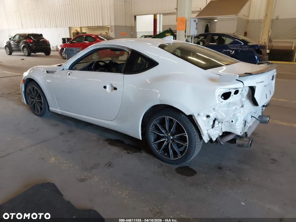 Subaru BRZ 2.0i Sport - 7