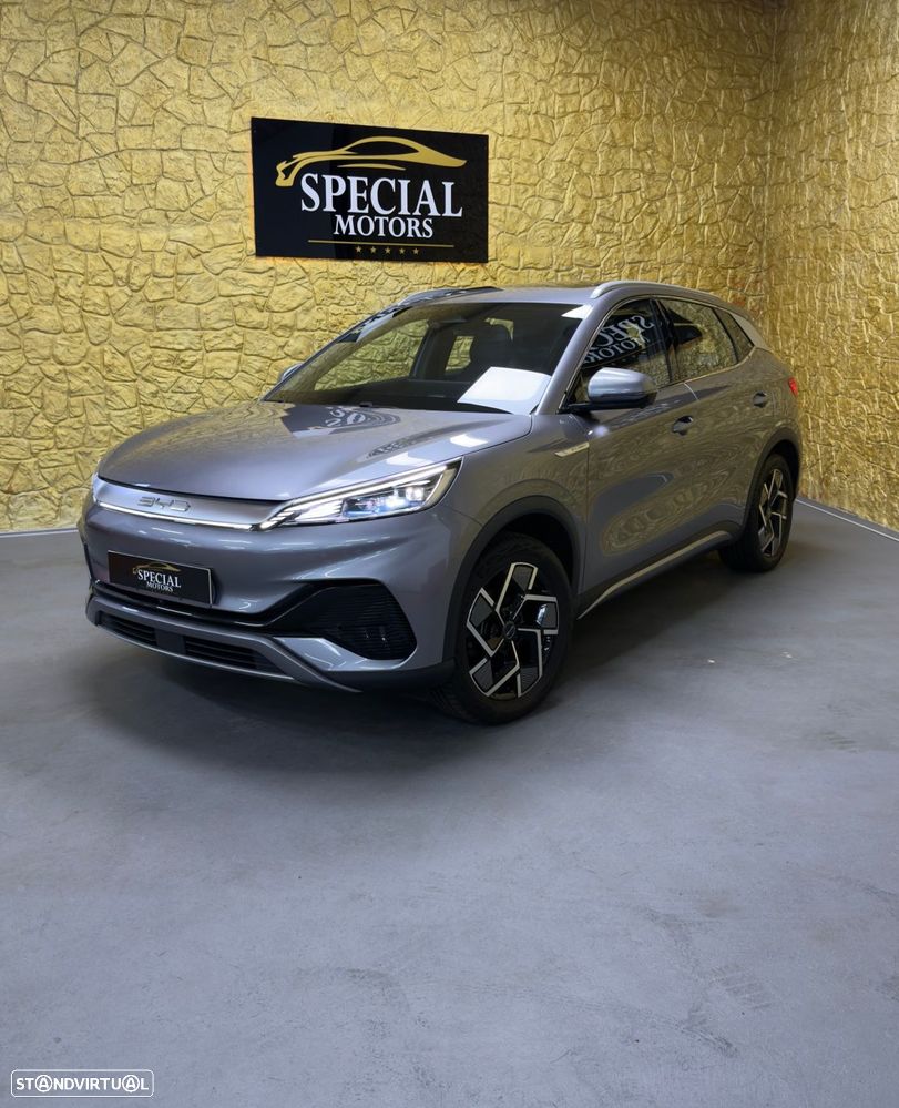 BYD Atto 3 60.48 kWh Design - 16