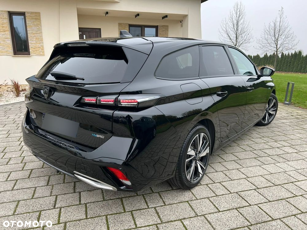 Peugeot 308 - 10