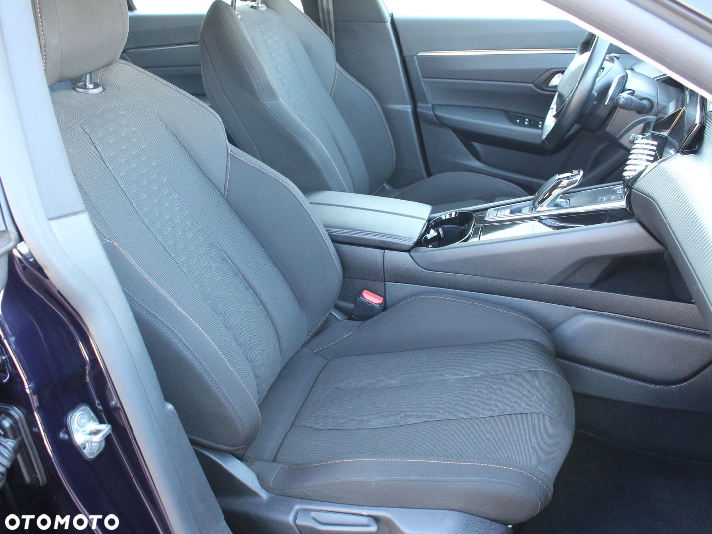 Peugeot 508 - 19