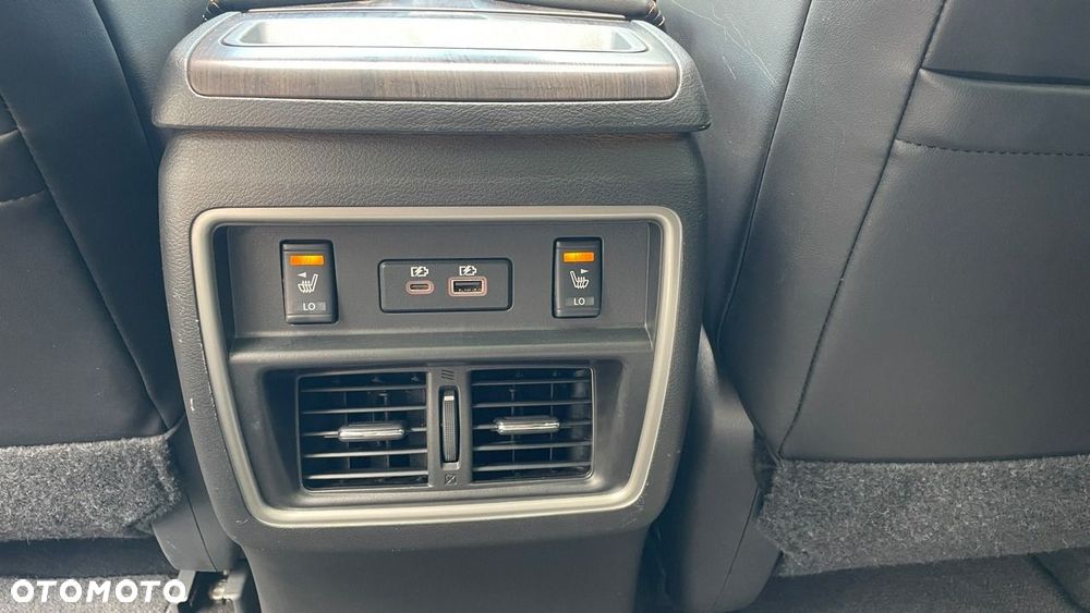 Nissan Murano - 31
