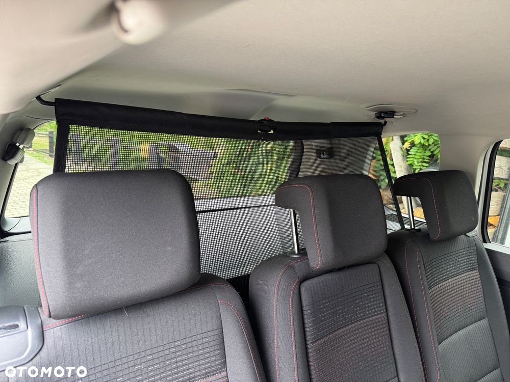 Volkswagen Touran 2.0 TDI SCR (BlueMotion Technology) DSG SOUND - 20
