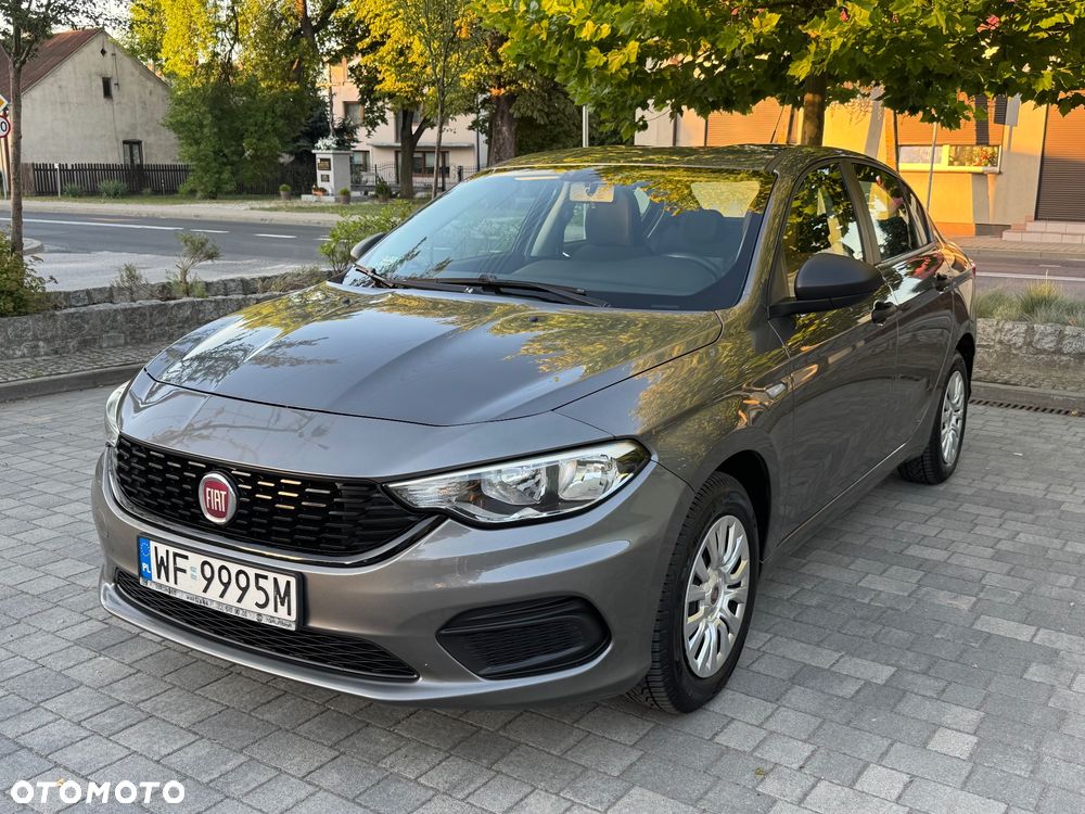 Fiat Tipo 1.4 16V Easy - 1
