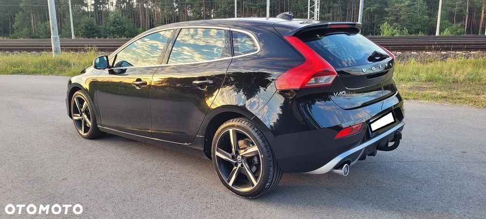 Volvo V40 D4 RDesign - 3