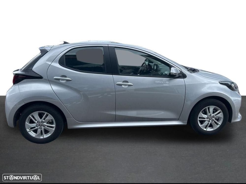 Toyota Yaris - 7