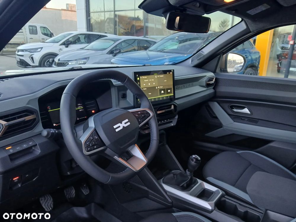 Dacia Duster - 8