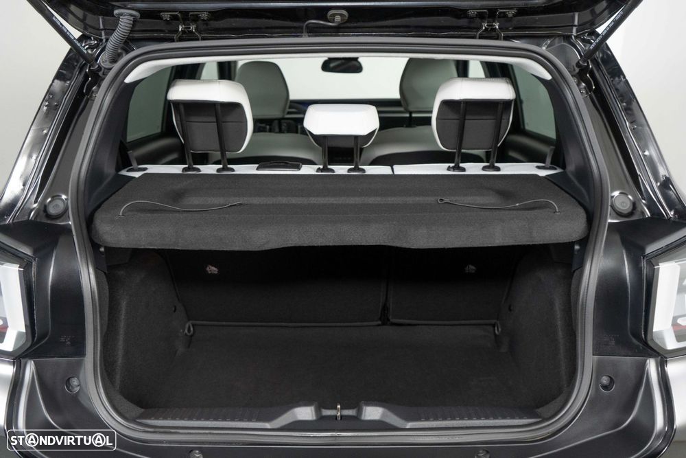 Citroën e-C3 44 kWh Autonomia Conforto Max - 12