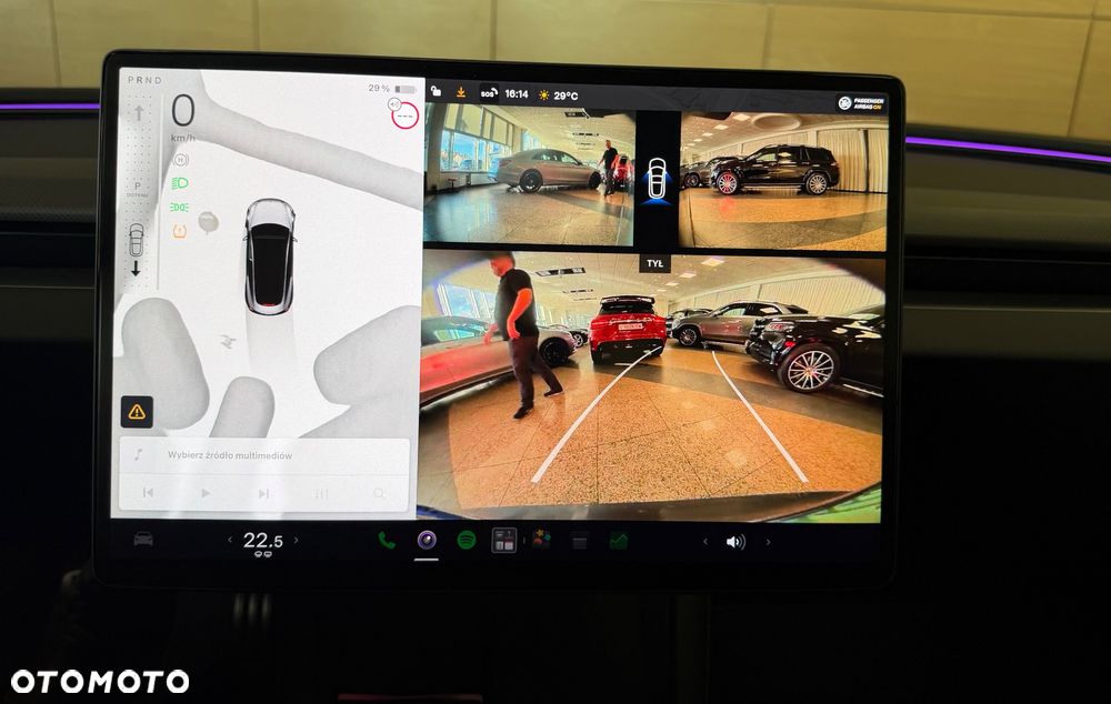 Tesla Model 3 - 17