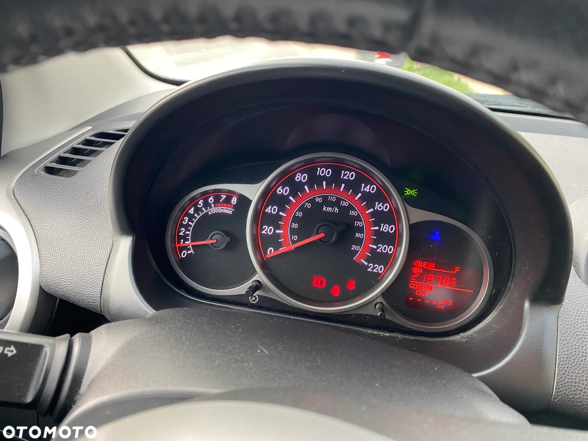Mazda 2 1.3 Comfort - 20