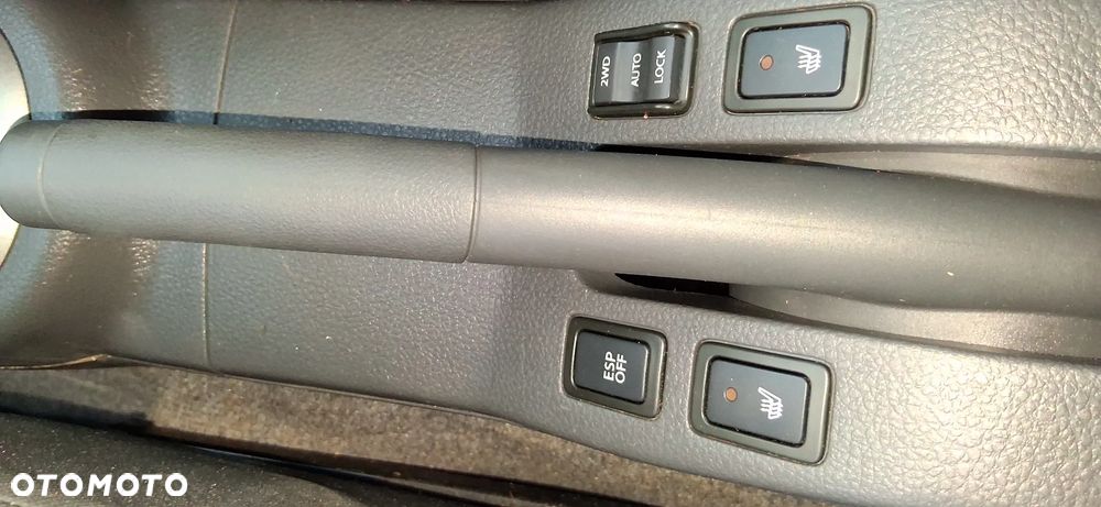 Suzuki SX4 1.6 VVT 4x4 Comfort - 17