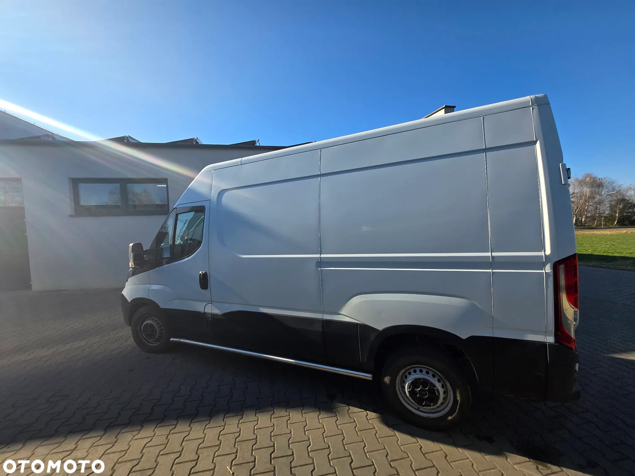 Iveco 35S11 - 3