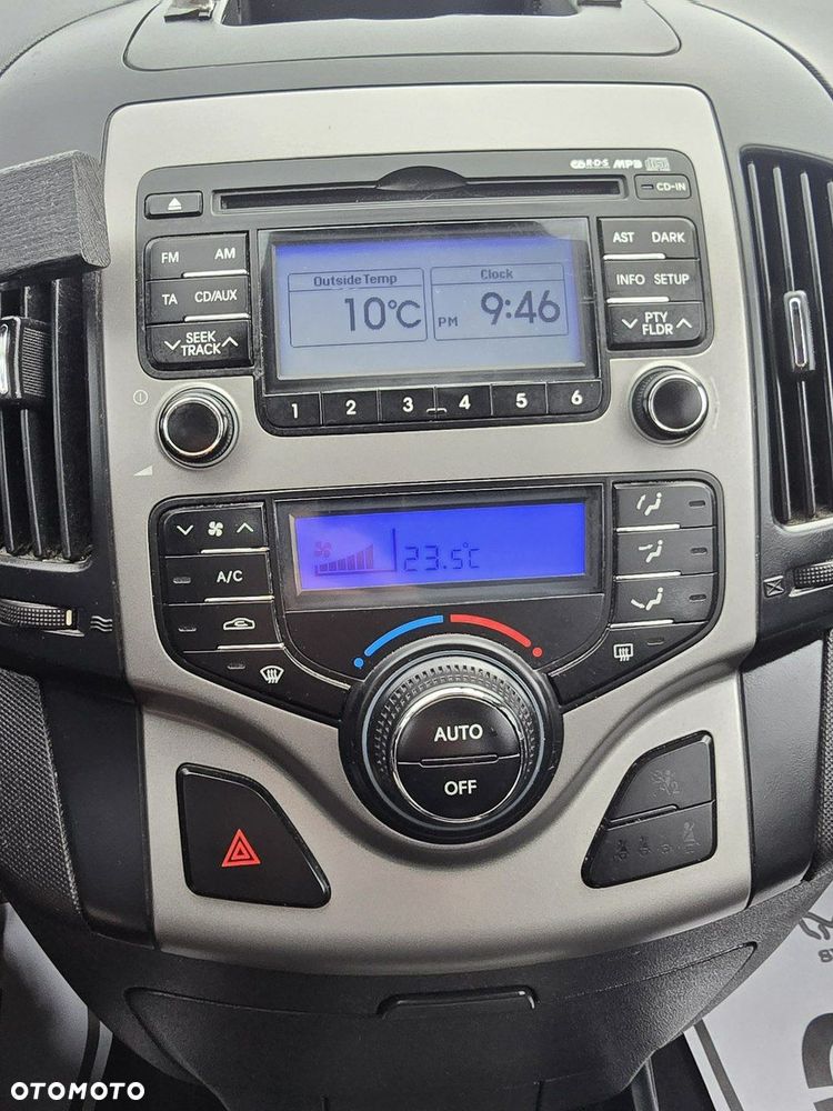 Hyundai i30 - 27