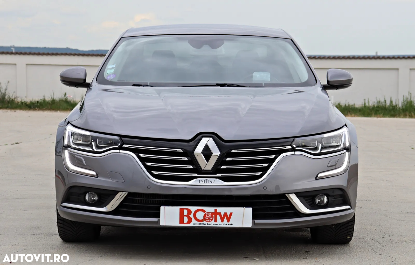 Renault Talisman - 2