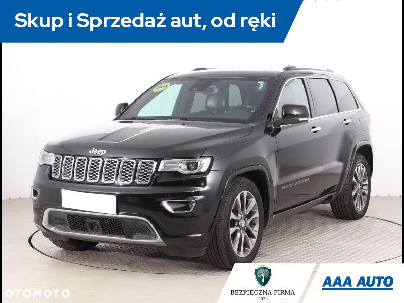 Jeep Grand Cherokee - 2