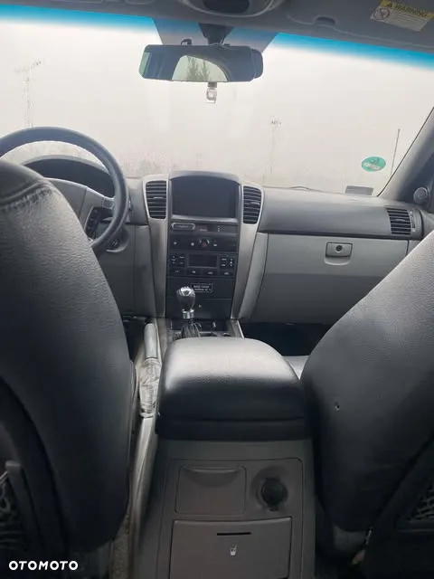 Kia Sorento 2.5 CRDi Expedition - 7