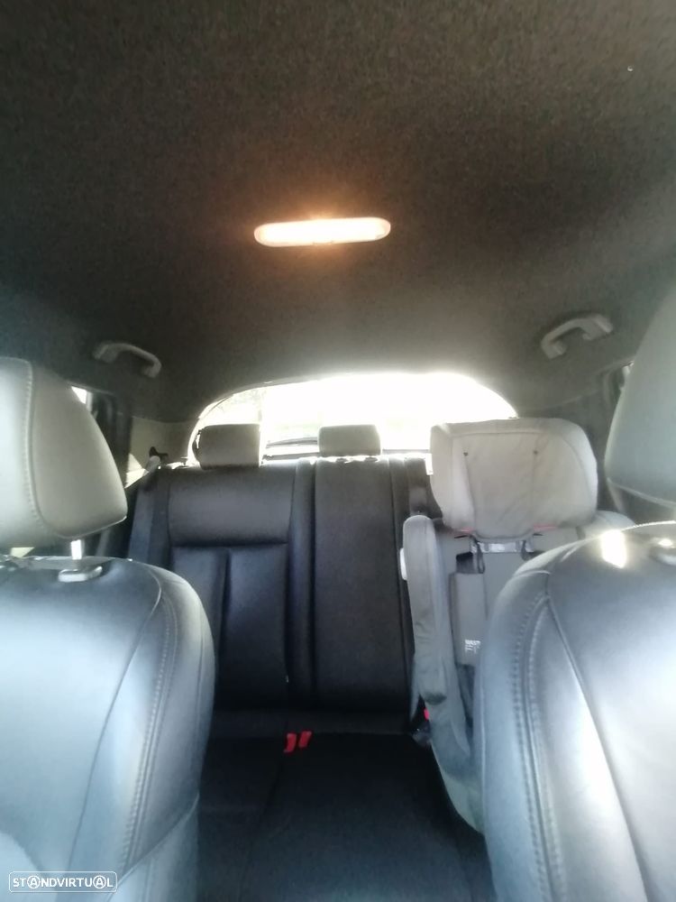 Nissan Juke 1.6 Xtronic Tekna - 18