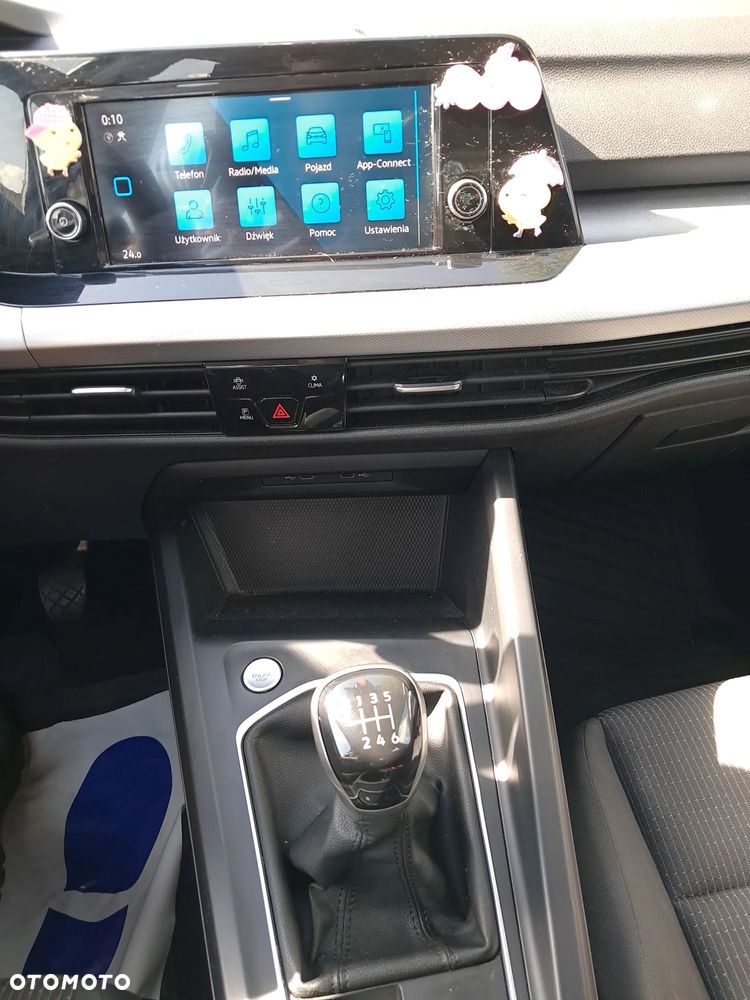 Volkswagen Golf - 20