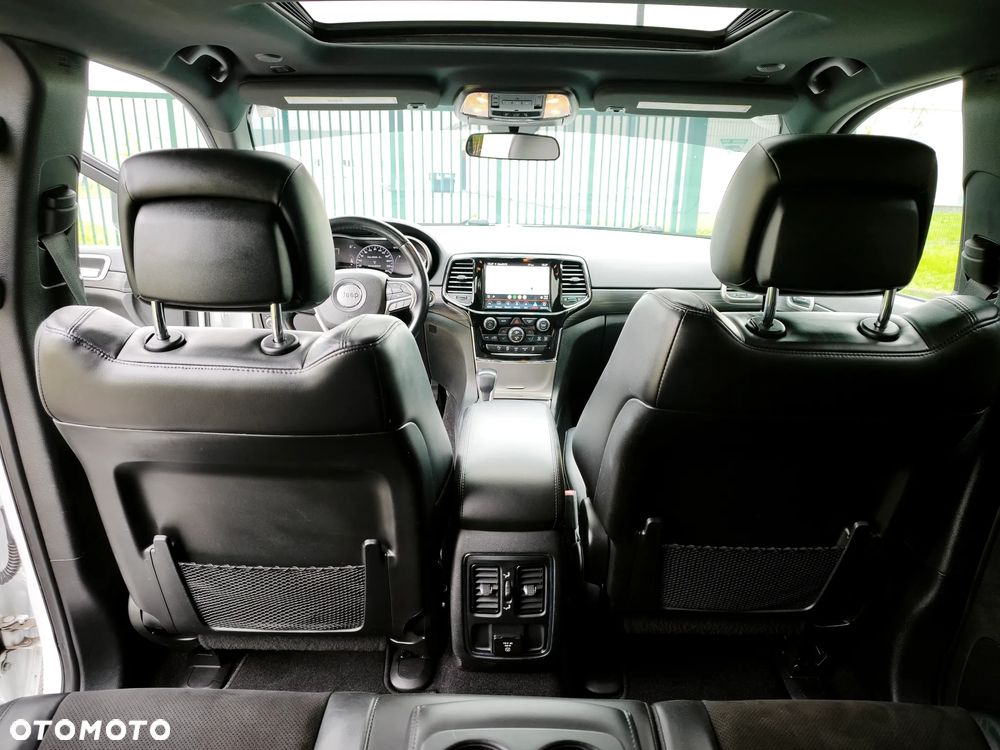 Jeep Grand Cherokee 3.6 V6 Laredo - 7