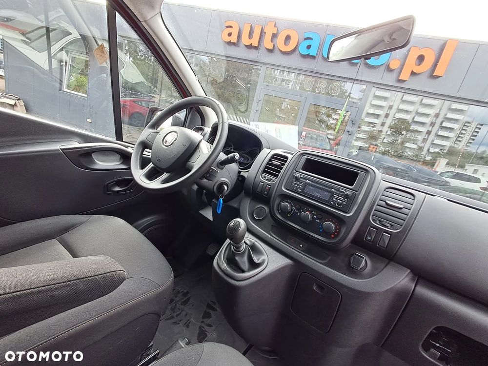 Fiat Talento - 16
