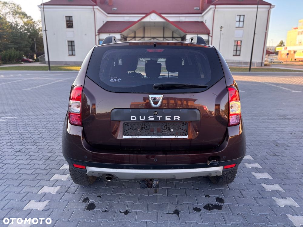 Dacia Duster 1.2 TCe Laureate S&S EU6 - 6