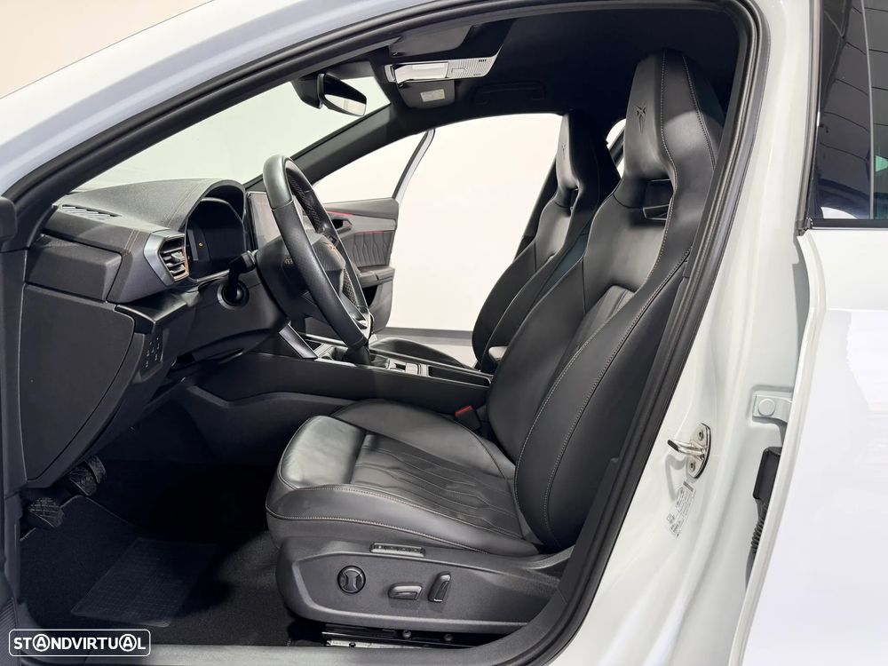 Cupra Formentor 2.0 TDI Sport - 32