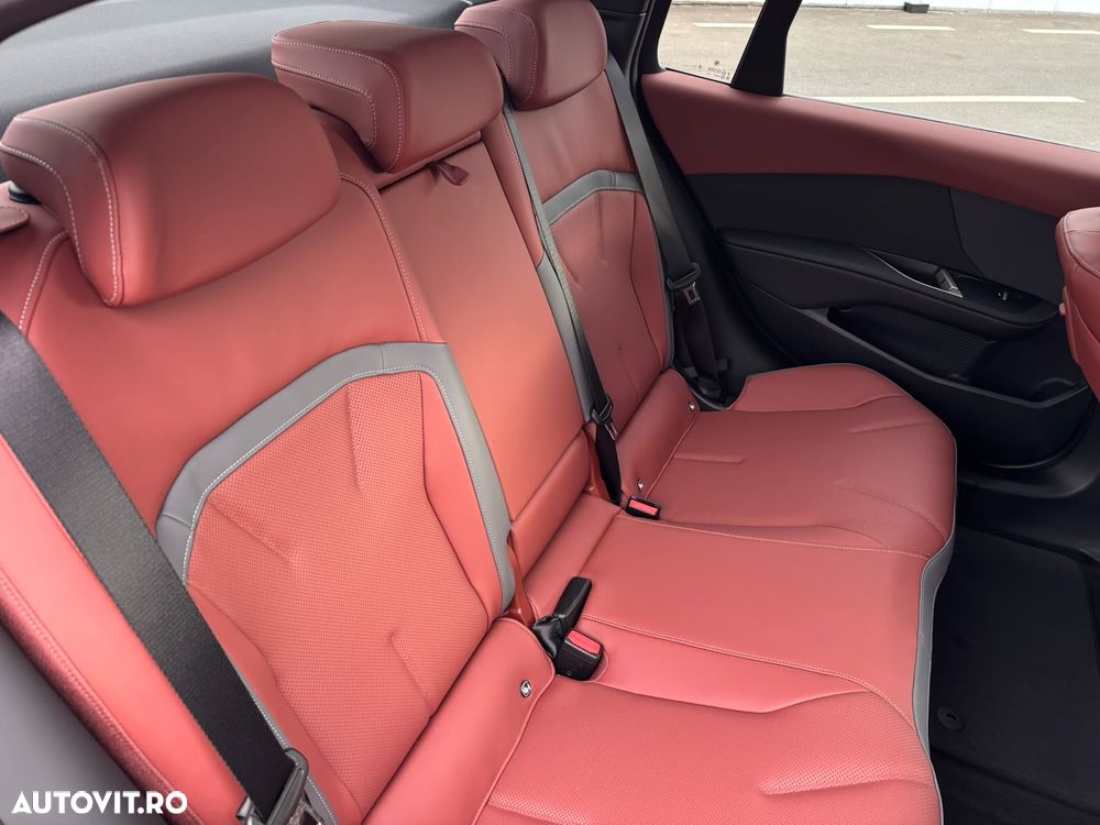 BMW i3 50 xDrive First Edition - 15