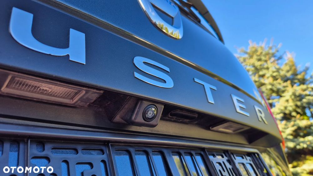 Dacia Duster SCe 115 2WD Prestige - 17