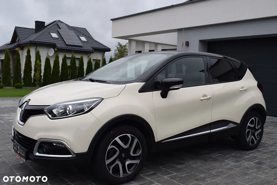 Renault Captur TCe 120 EDC Dynamique - 2