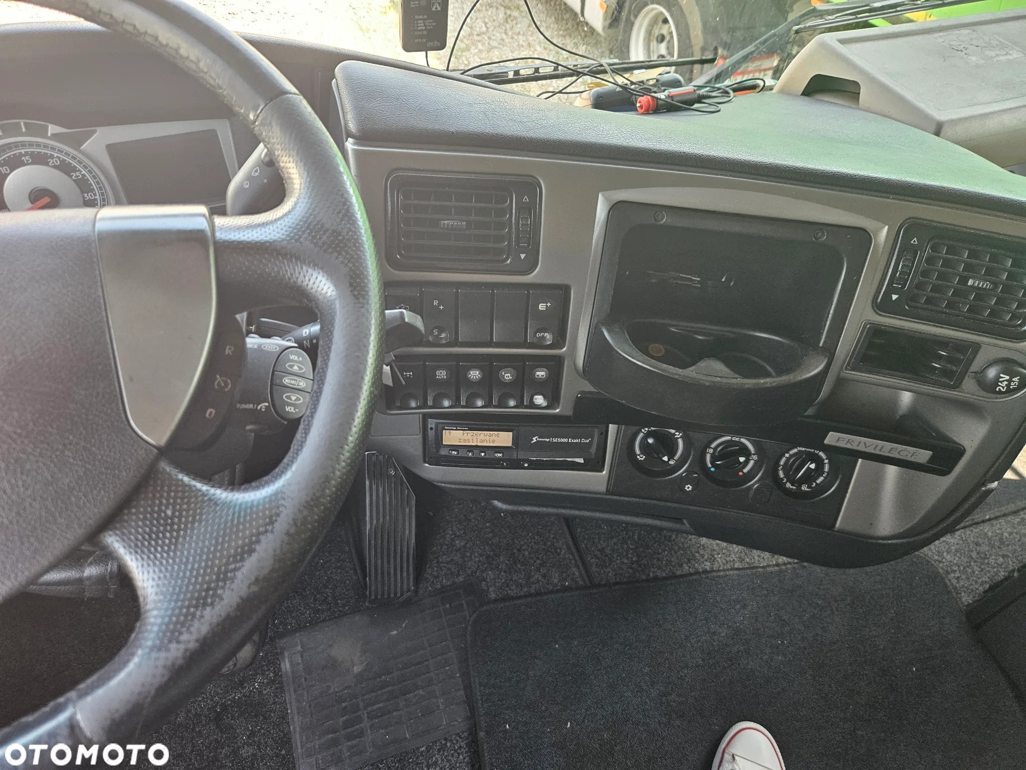 Renault MAGNUM 480DXI EURO5 / STANDARD / AUTOMAT - 11