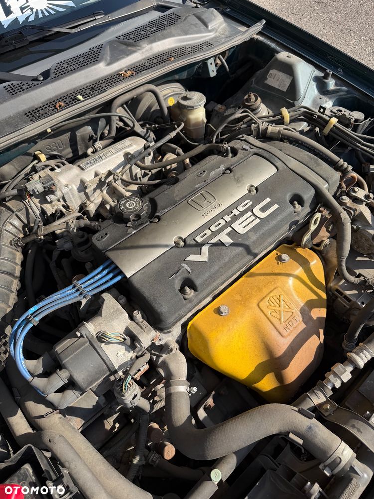 Honda Prelude 2.2i VTEC - 28