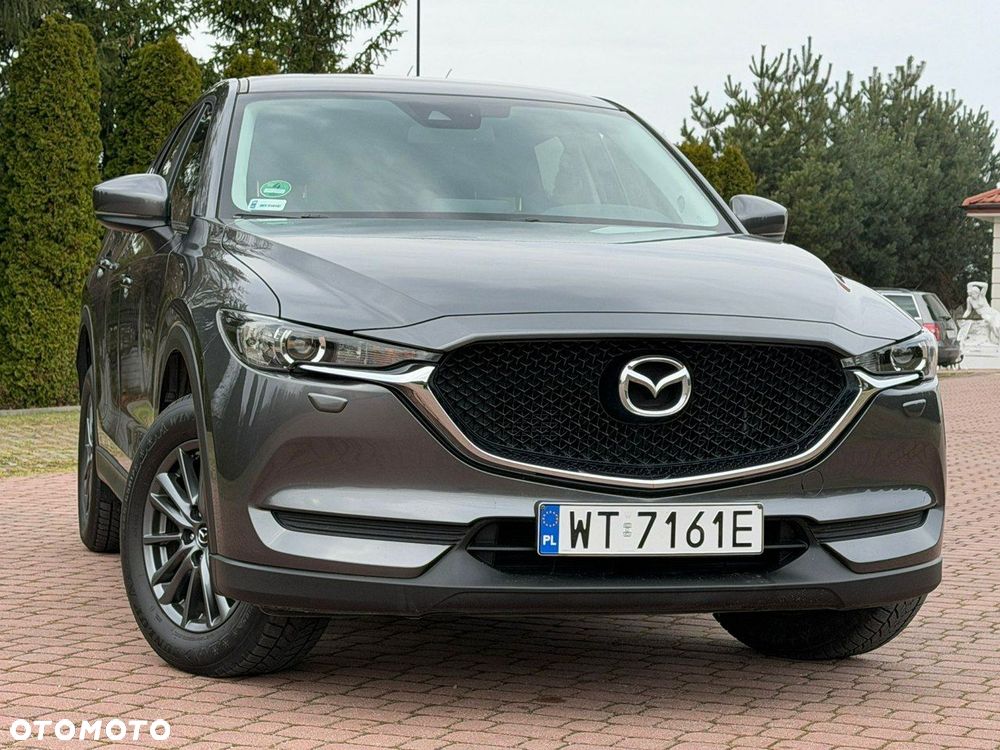 Mazda CX-5 2.0 Skyjoy 2WD - 26