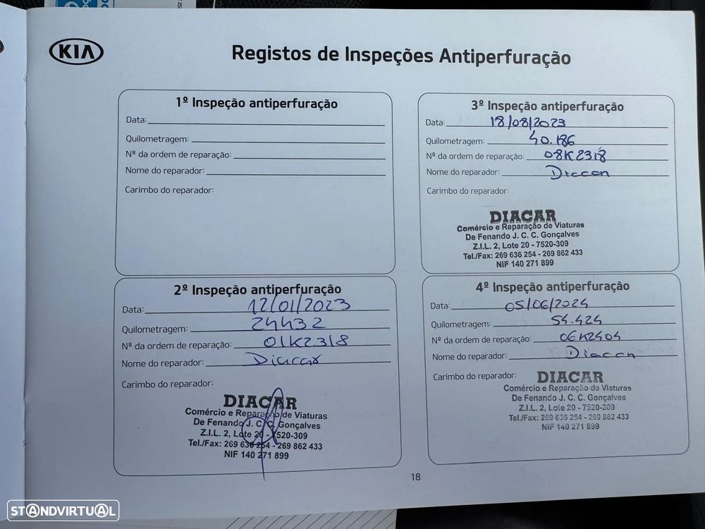 Kia Stonic 1.0 T-GDI Wave - 31