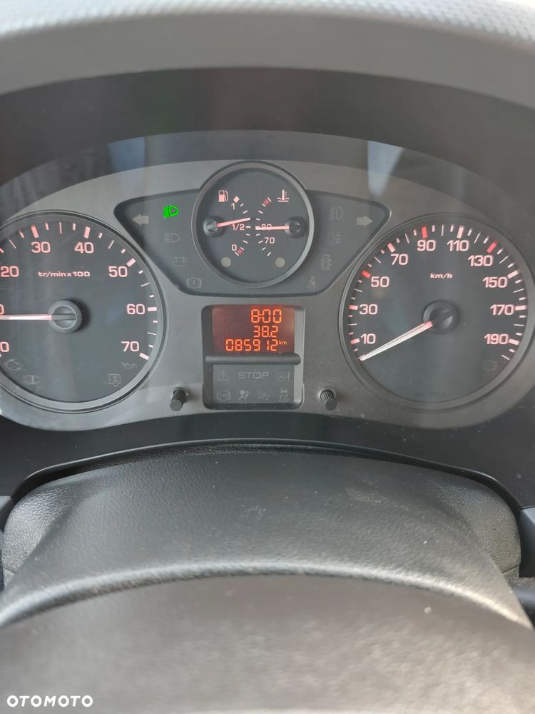 Citroën Berlingo - 5