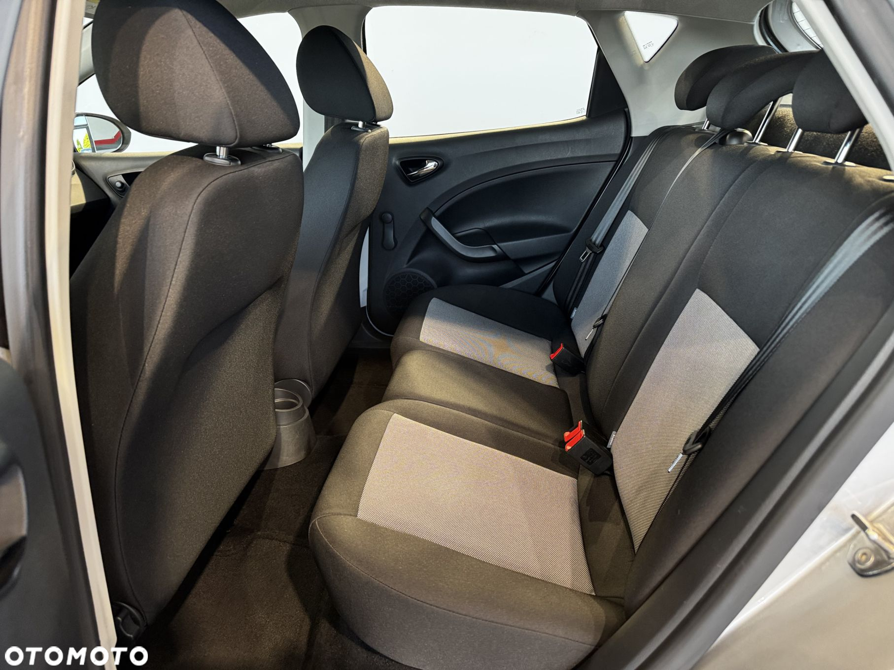 Seat Ibiza - 11