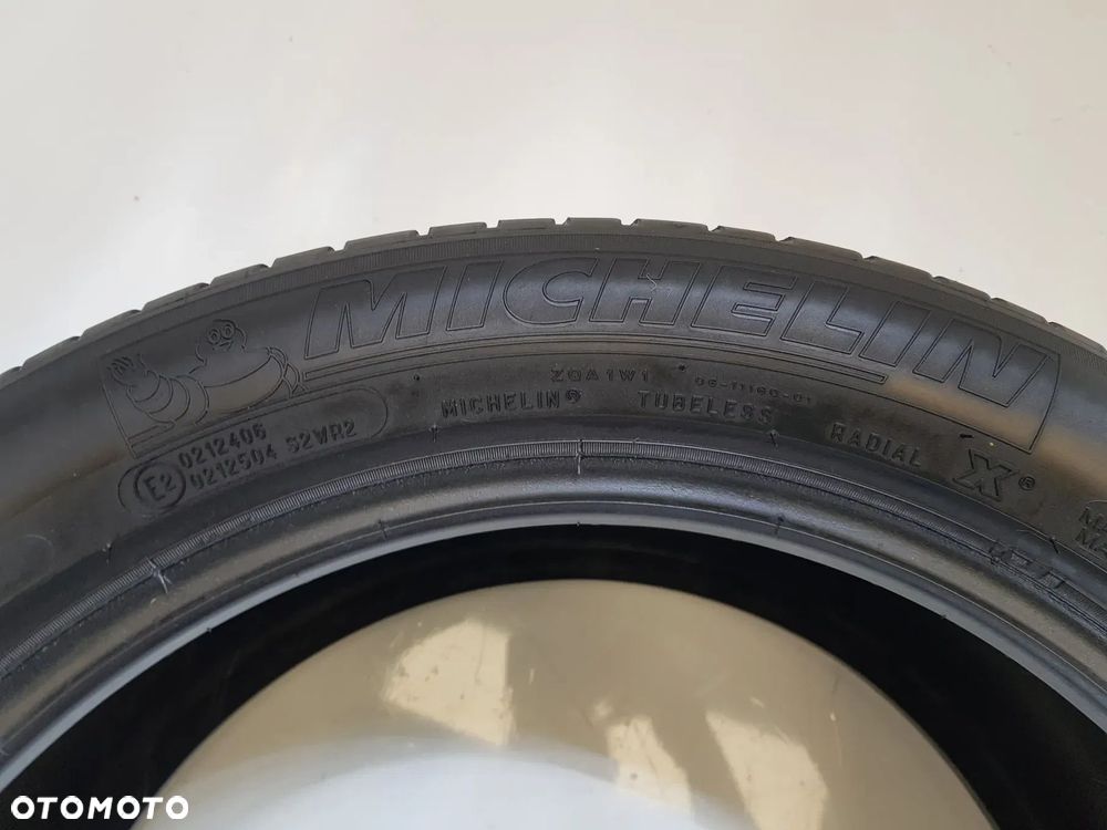 Opona 225/50 R17 MICHELIN PRIMACY 3 94Y - 5