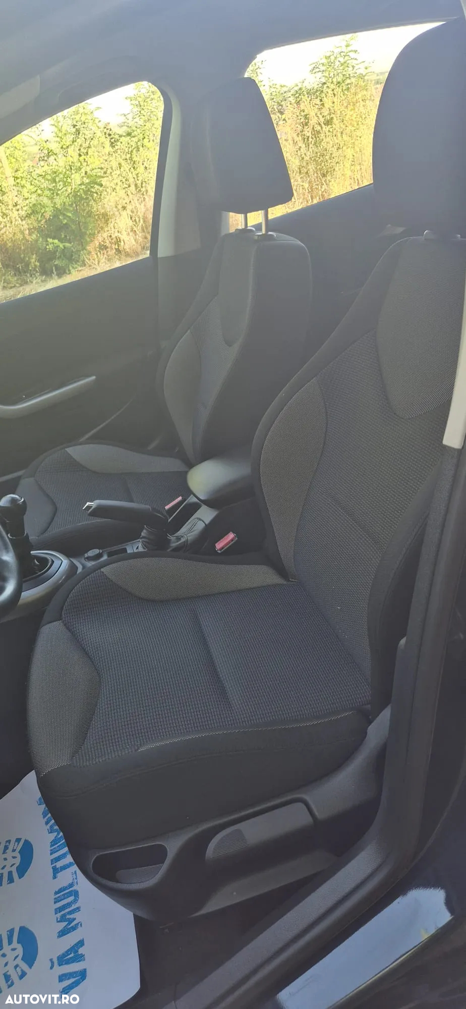 Peugeot 308 - 12