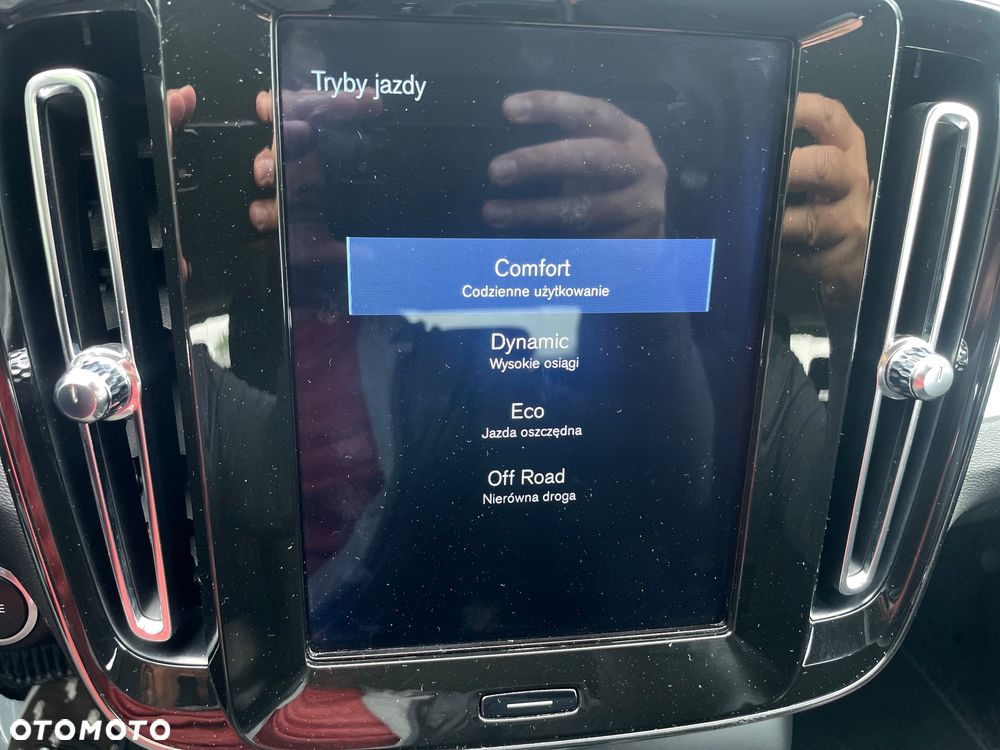 Volvo XC 40 D3 Momentum - 18