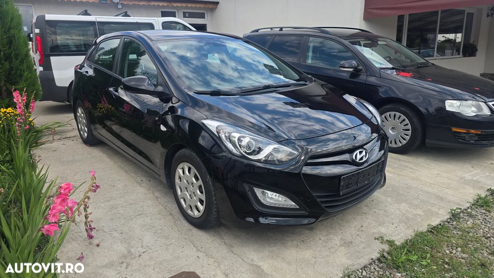 Hyundai i30 1.4 Classic - 1
