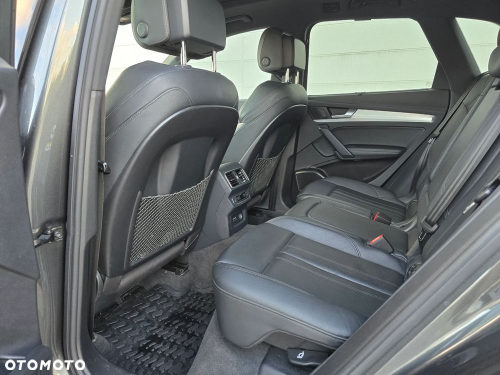 Audi SQ5 - 14