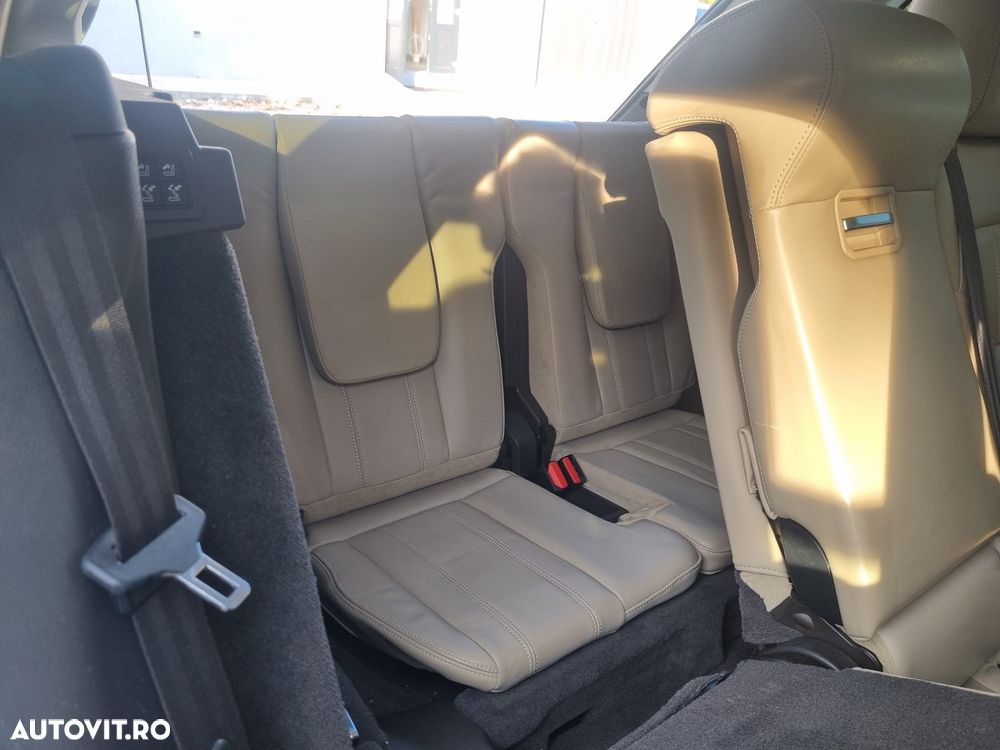Land Rover Range Rover Sport - 6