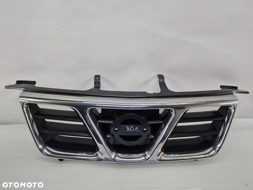 NISSAN X-TRAIL T30 01- ATRAPA / GRILL PRZEDNI PRZÓD , NR 623108H700 , NR AUKCJI GL301 - 1