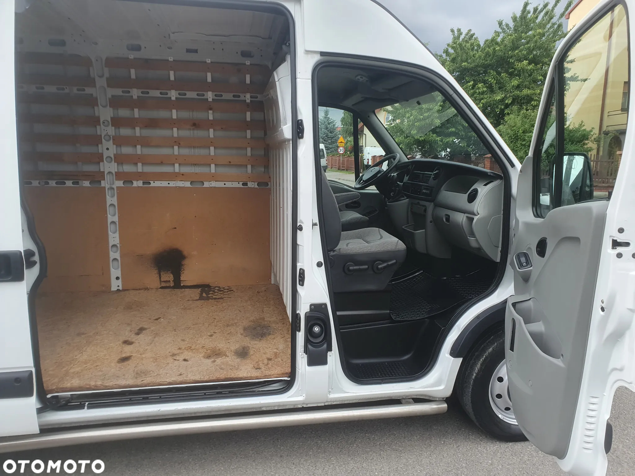 Renault Master - 23