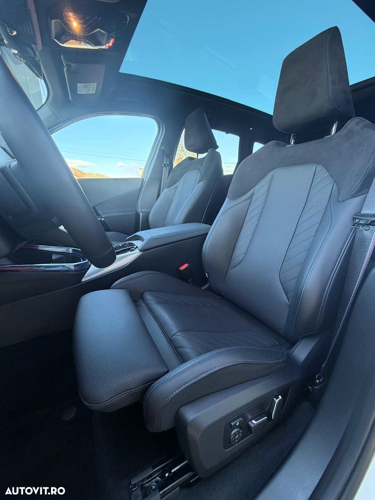 BMW X3 30e xDrive - 12